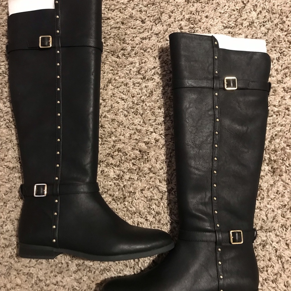 Inc International Boots!